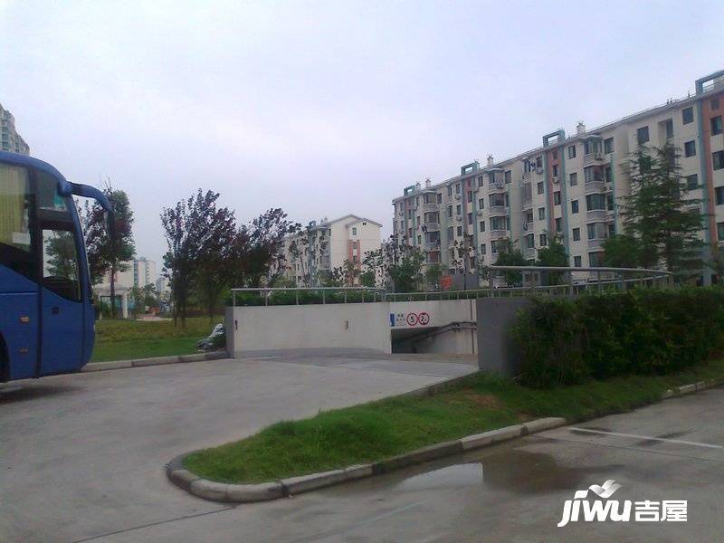 川杨紫薇苑实景图图片