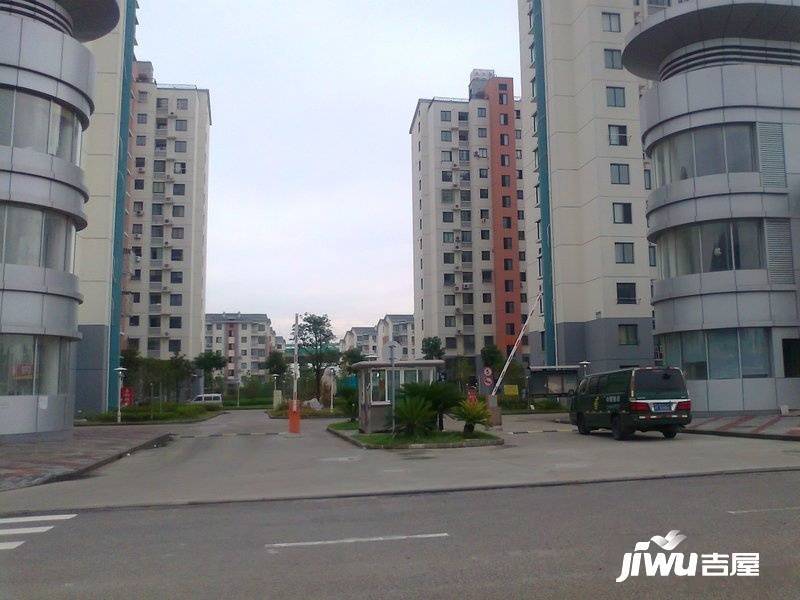 川杨紫薇苑实景图图片