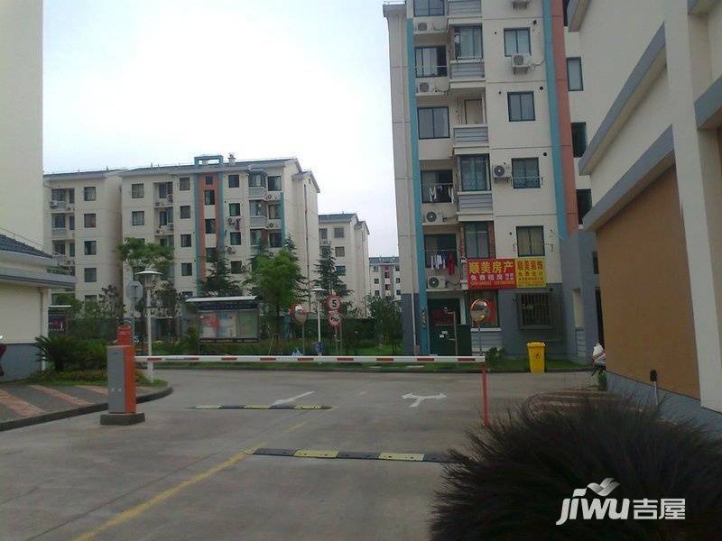 川杨紫薇苑实景图图片