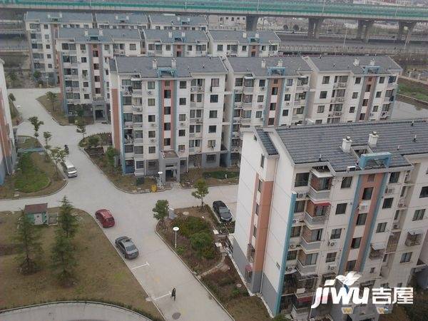 川杨紫薇苑实景图图片