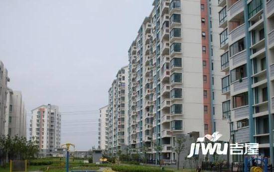 川杨紫薇苑实景图图片