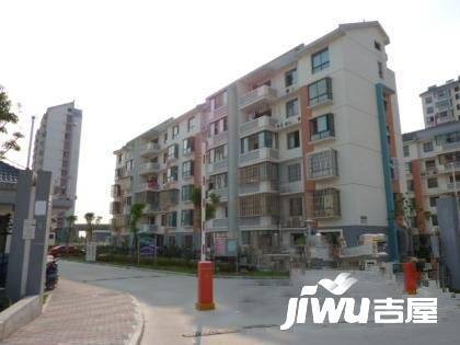 川杨紫薇苑实景图图片