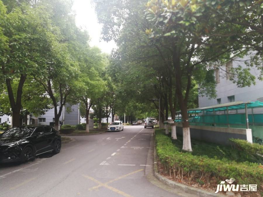 西门锦绣苑实景图图片