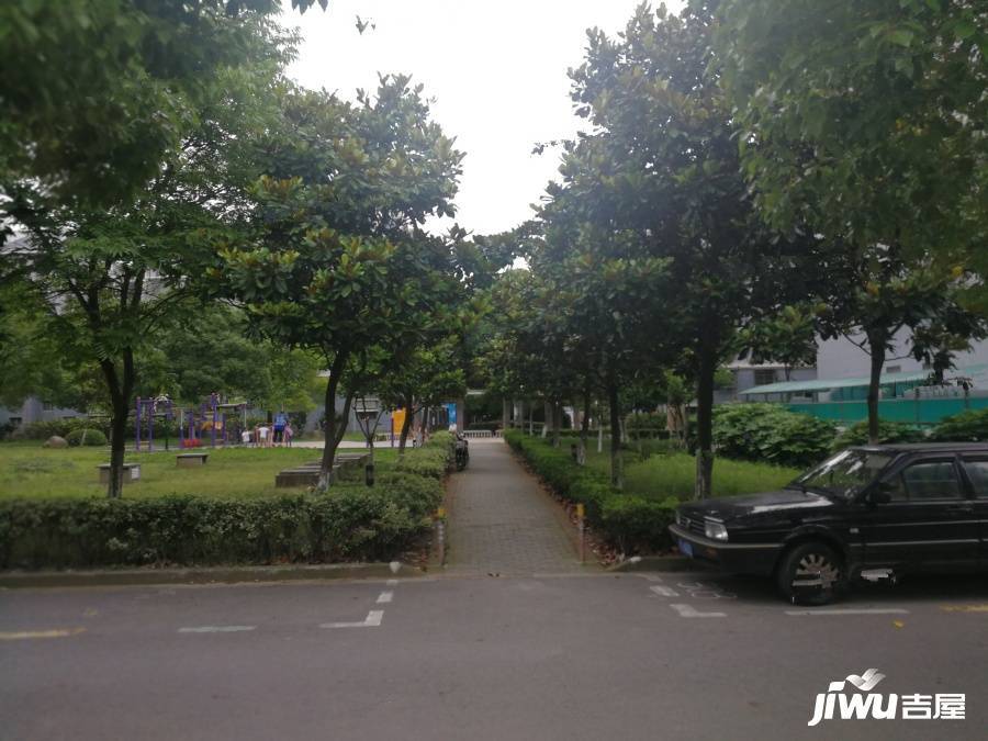 西门锦绣苑实景图图片