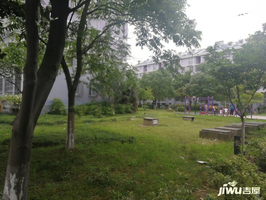 西门锦绣苑实景图图片