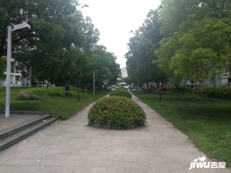 西门锦绣苑实景图图片