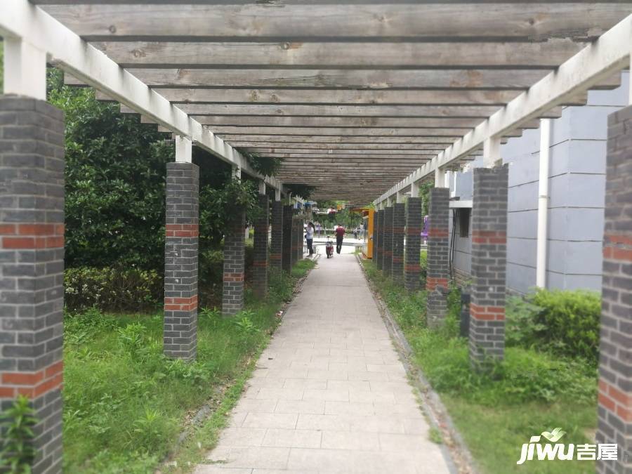 西门锦绣苑实景图图片