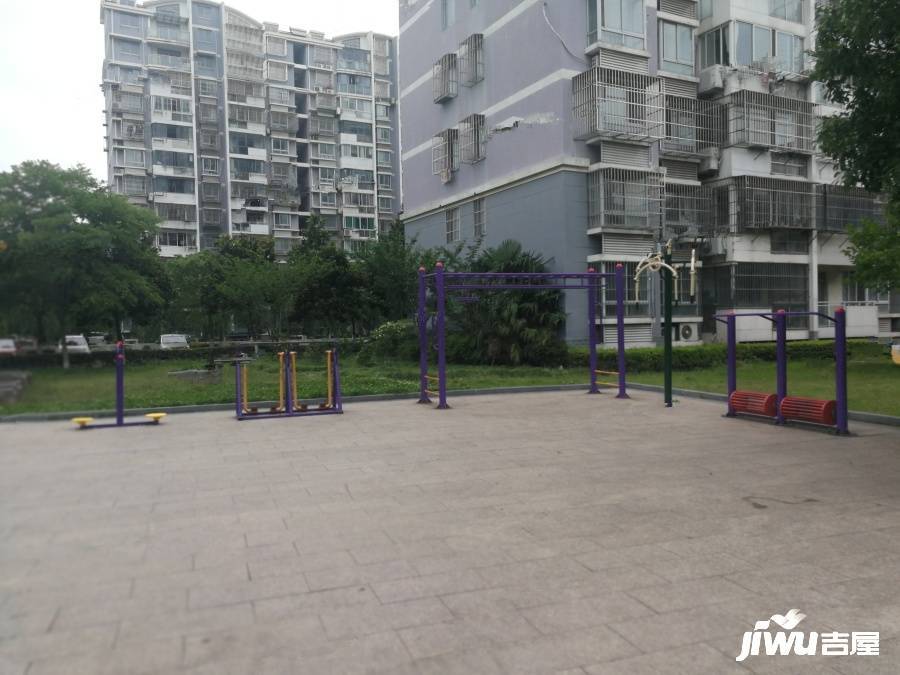 西门锦绣苑实景图图片