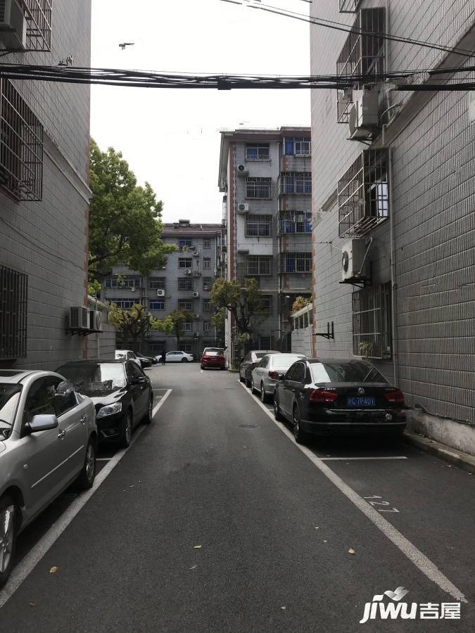 妙境家园实景图图片