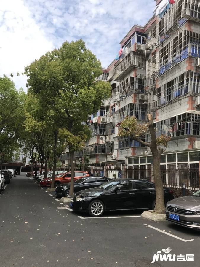 妙境家园实景图图片