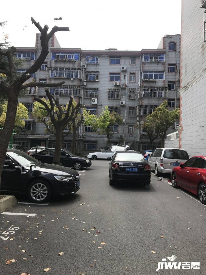 妙境家园实景图图片