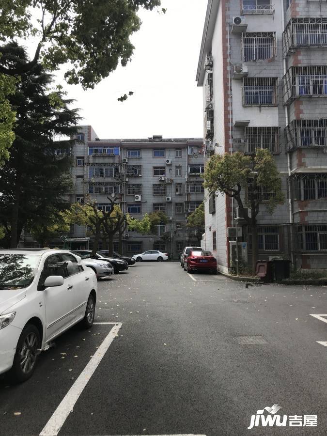 妙境家园实景图图片