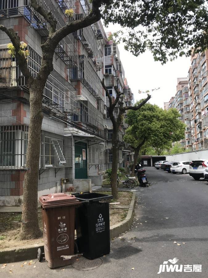 妙境家园实景图图片