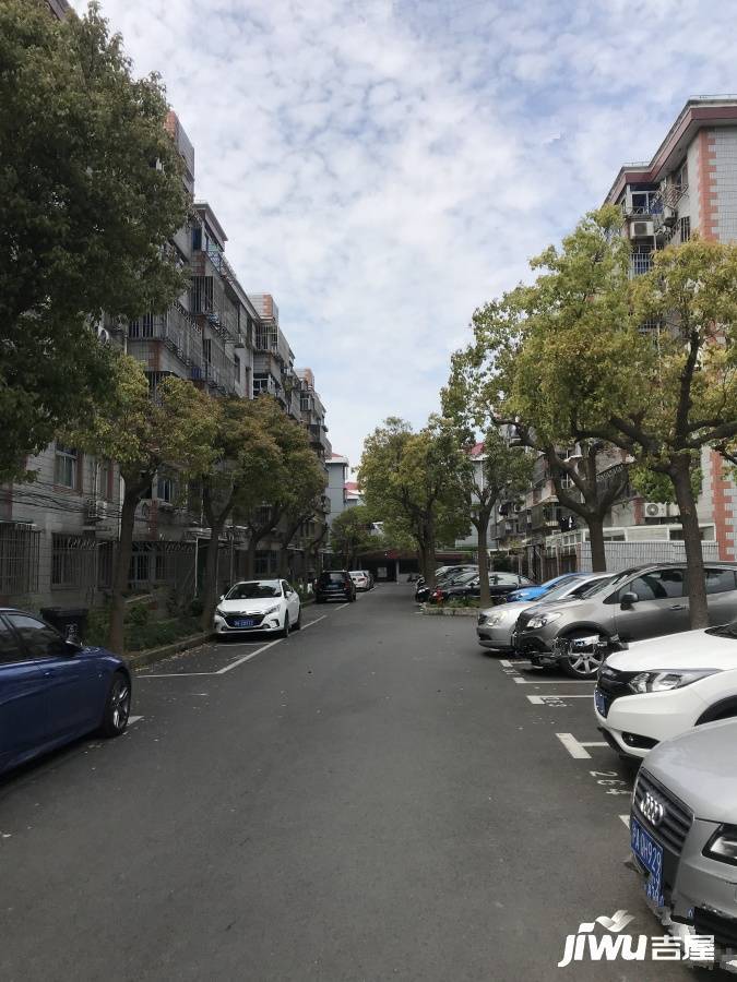 妙境家园实景图图片