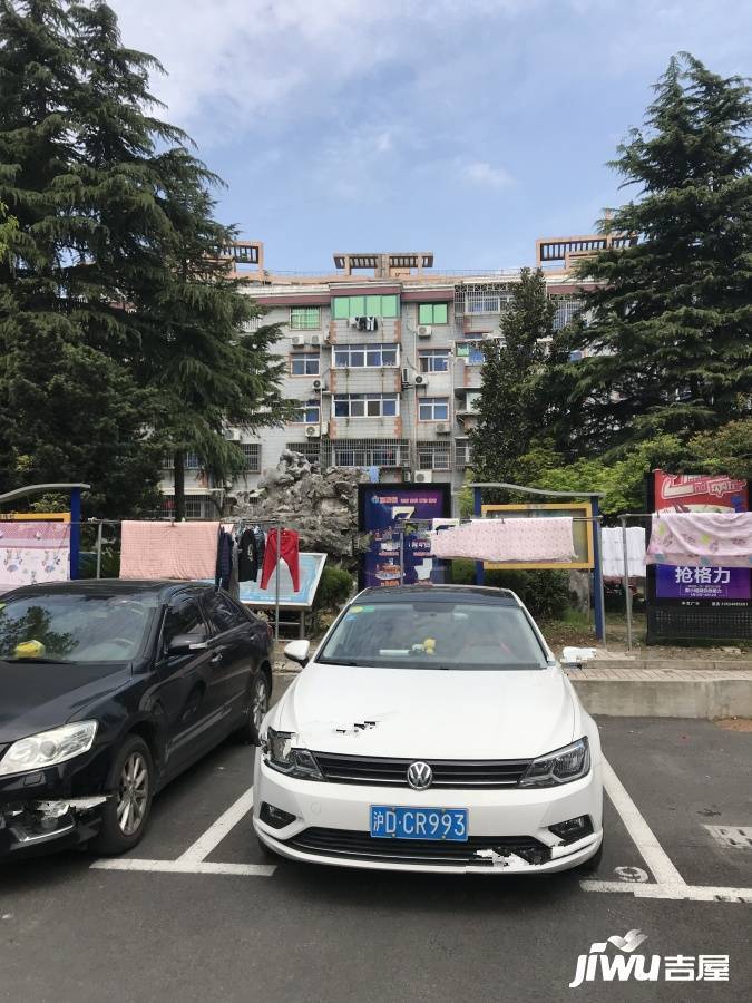 妙境家园实景图图片