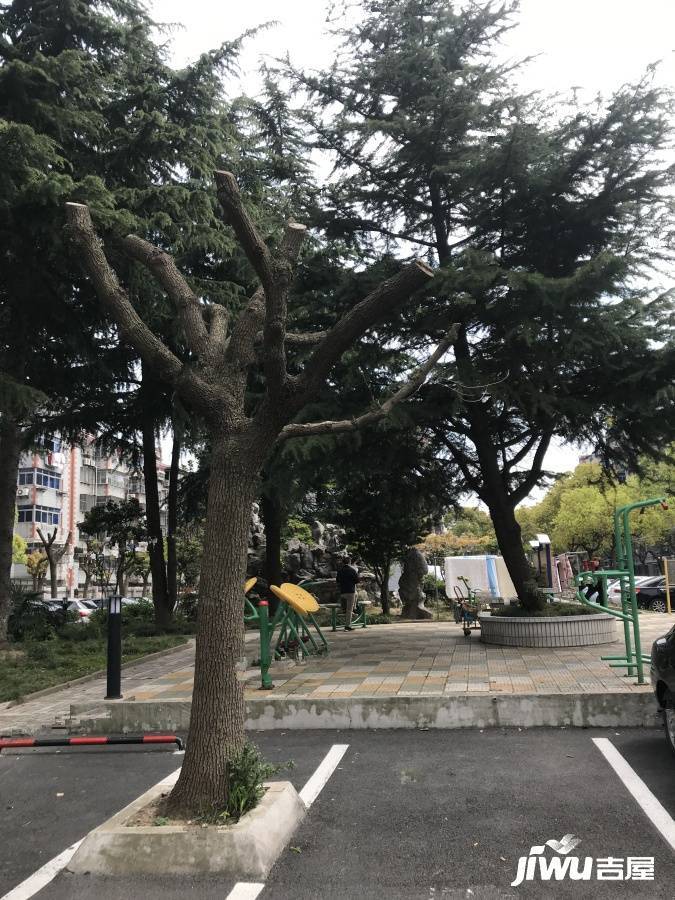 妙境家园实景图图片