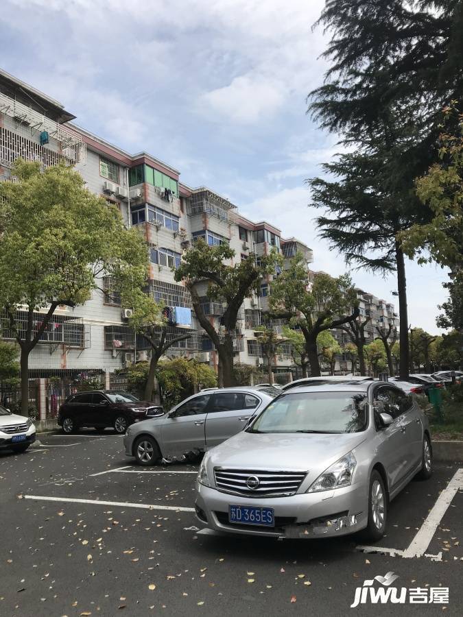 妙境家园实景图图片