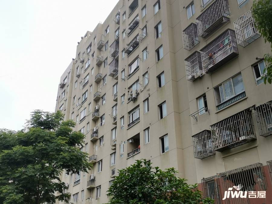 金葵新城东区实景图图片