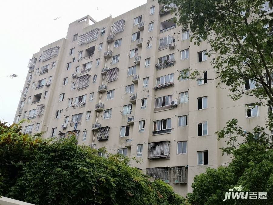 金葵新城东区实景图图片