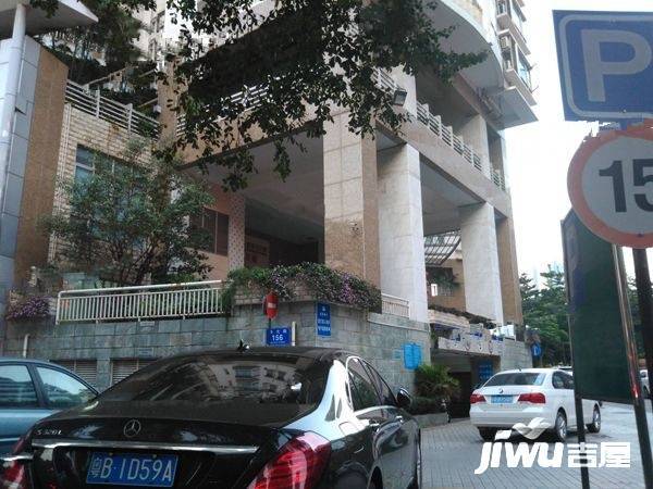 波托菲诺三期Ⅰ区实景图图片