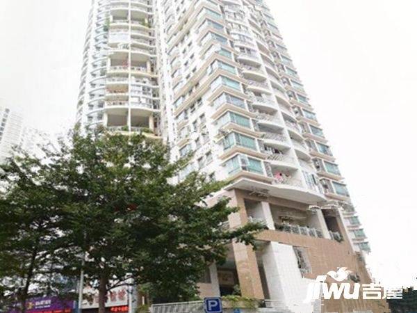 波托菲诺三期Ⅰ区实景图图片