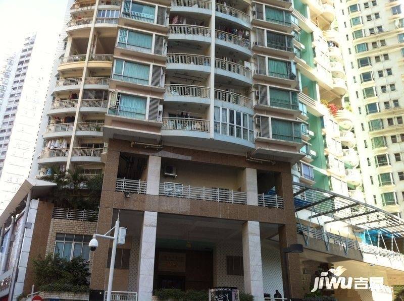 波托菲诺三期Ⅰ区实景图图片