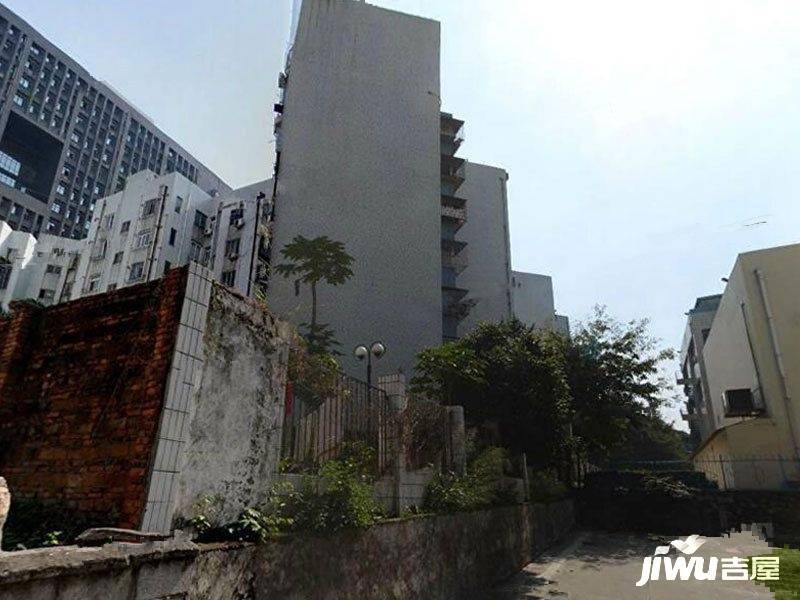 翠岭居实景图图片