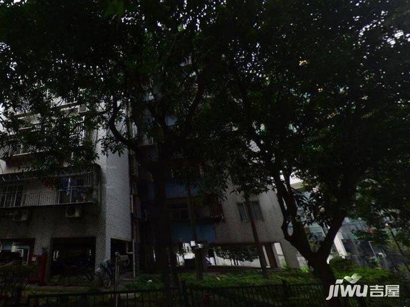 翠岭居实景图图片