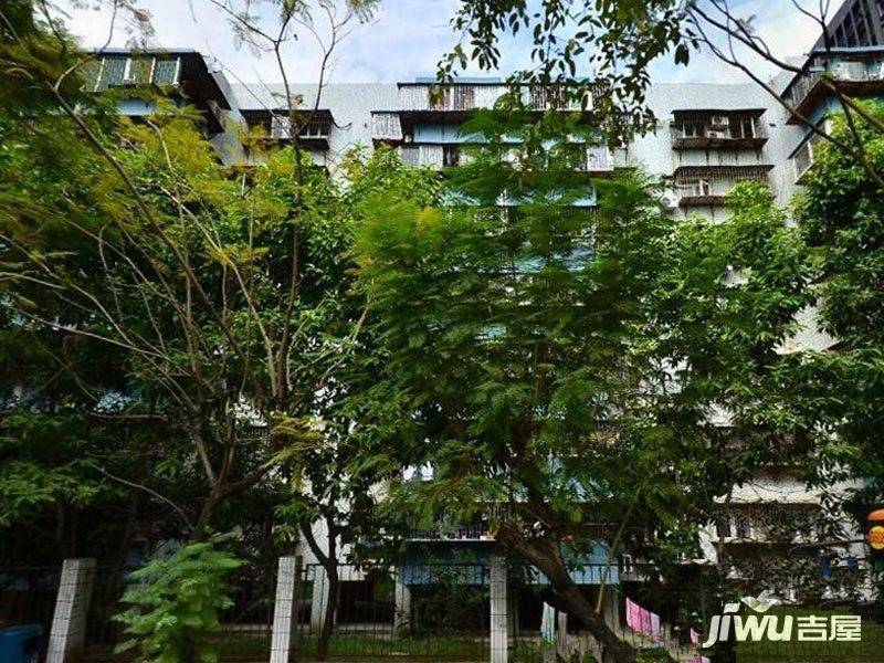 翠岭居实景图图片