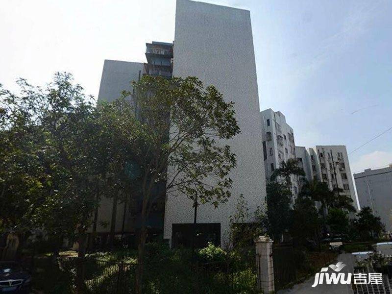 翠岭居实景图图片