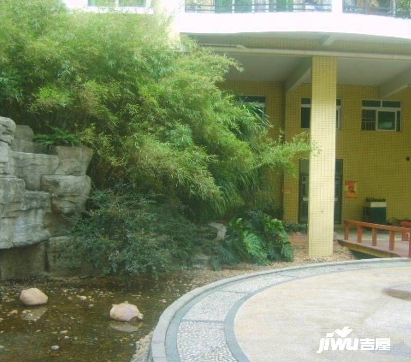 蟠龙居实景图图片