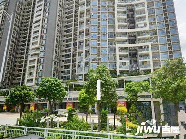 金泓凯旋城二期实景图图片