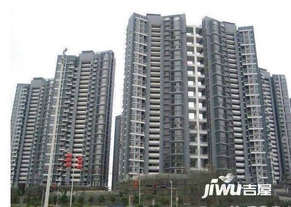 第五大道实景图图片
