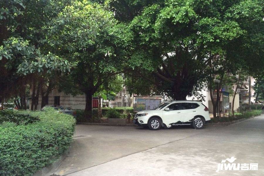 桂珠苑实景图图片