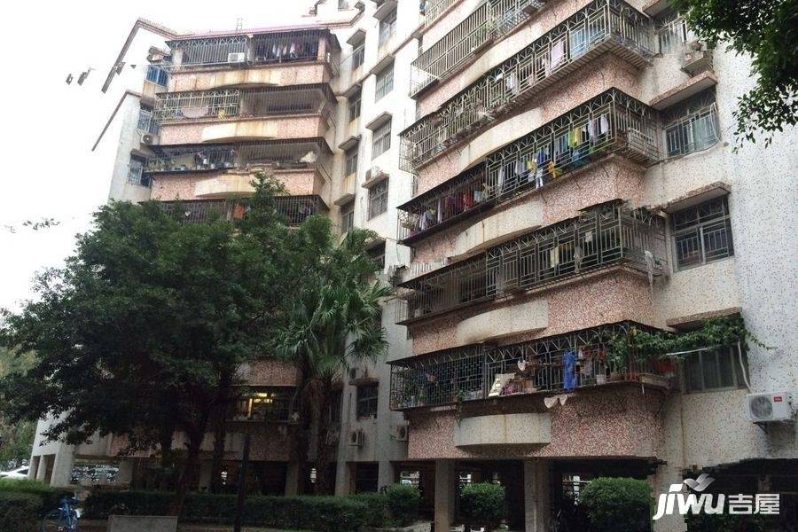 桂珠苑实景图图片