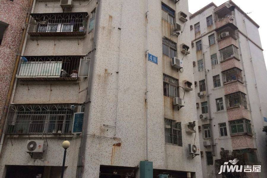 桂珠苑实景图图片