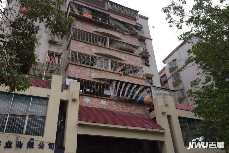 桂珠苑实景图图片