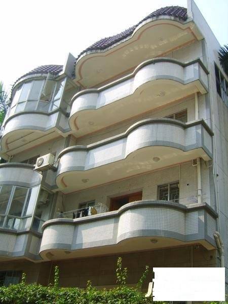 华侨新村(南山)实景图图片