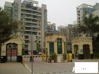 富通豪业华庭效果图