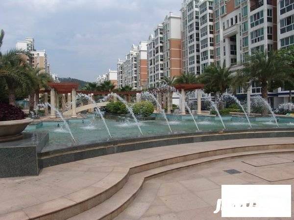 桃源居4区实景图图片