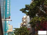 南塘广场效果图