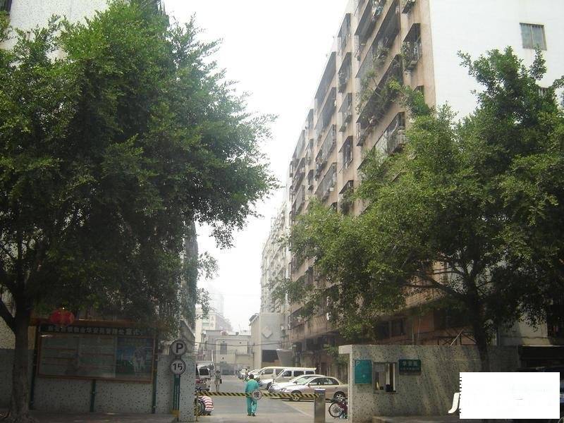 华安苑(宝安)实景图图片