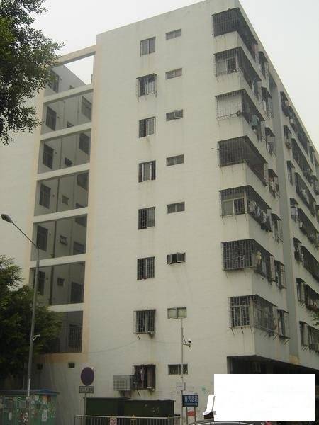 华安苑(宝安)实景图图片