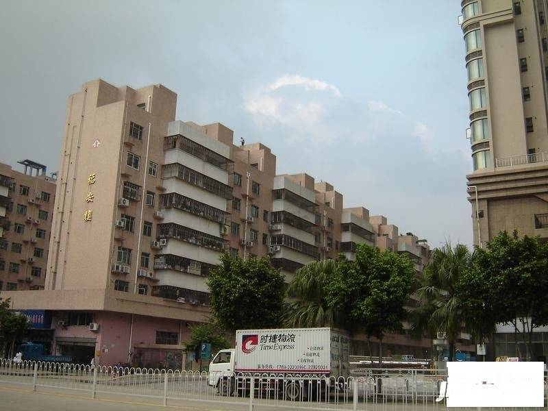 福安楼(宝安)实景图图片