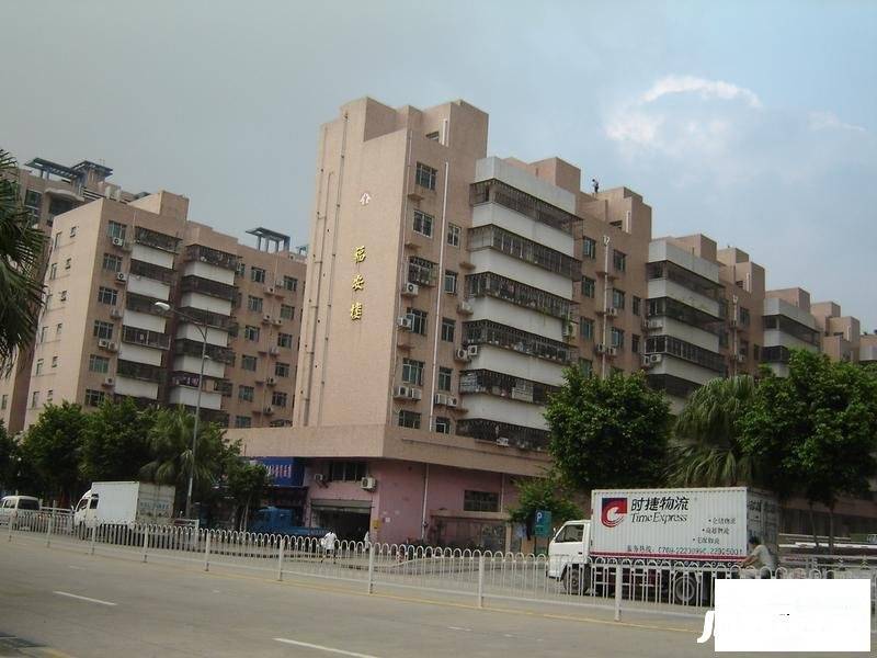福安楼(宝安)实景图图片