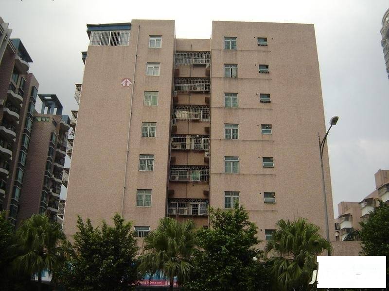 福安楼(宝安)实景图图片