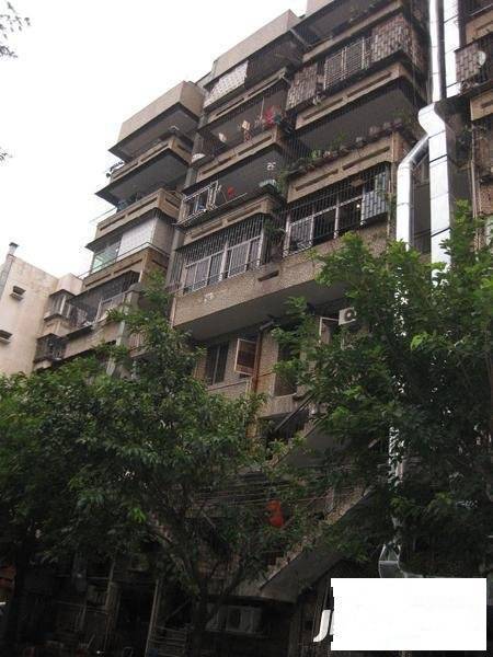 宝安35区住宅楼实景图图片