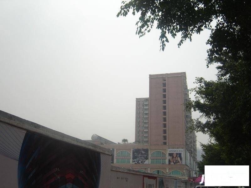 新安湖住宅楼实景图图片