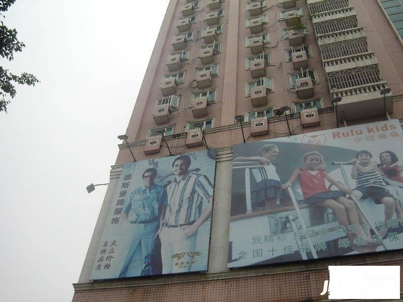新安湖住宅楼实景图图片