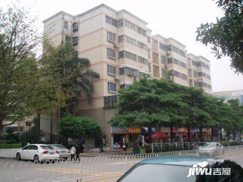 和兴花园实景图图片